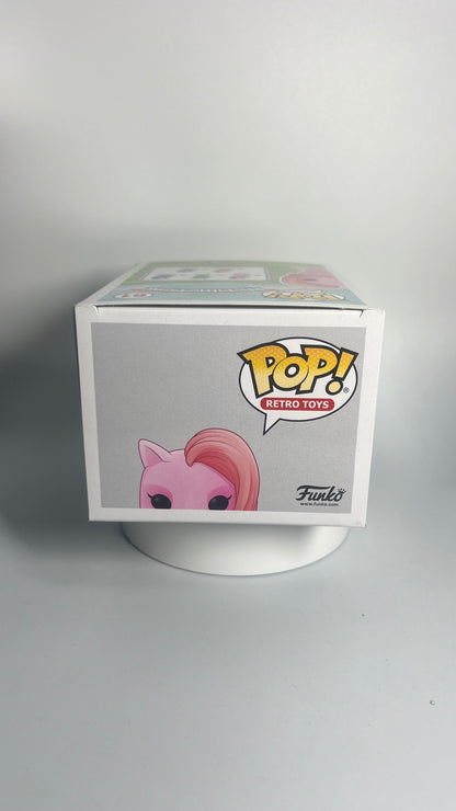 Funko Pop Retro Toys My Little Pony Cotton Candy 61