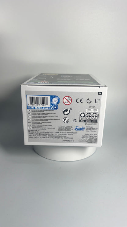 Funko Pop Football Seattle Seahawks Jamal Adams 163