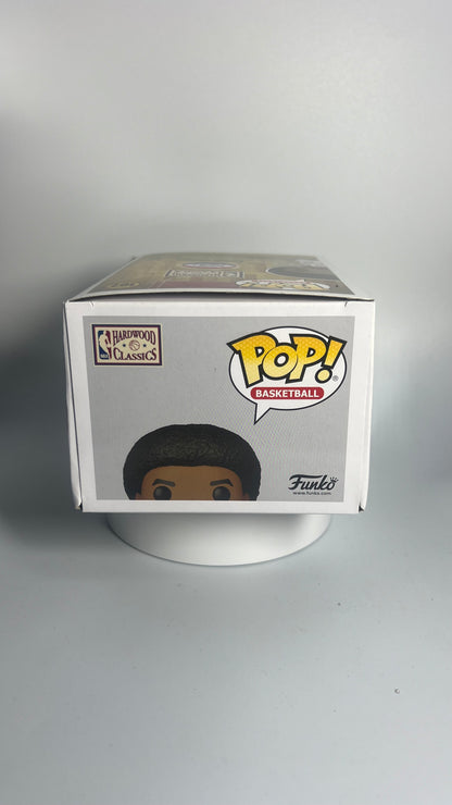 Funko Pop Basketball New York Nets Julius Erving 107