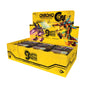 Chrono Core TCG War of the Nine Realms Booster Display