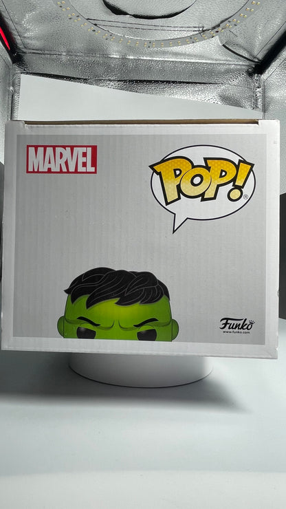 Funko Pop Marvel Professor Hulk PX Exclusive 705