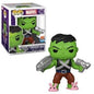 Funko Pop! 6-Inch - Marvel - Professor Hulk PX Exclusive 705