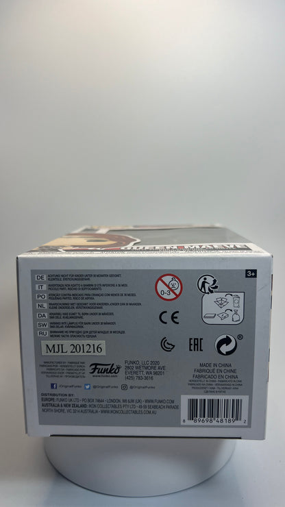 Funko Pop Television The Boys Queen Maeve 982