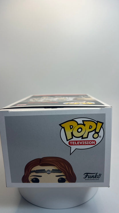 Funko Pop Television The Boys Queen Maeve 982