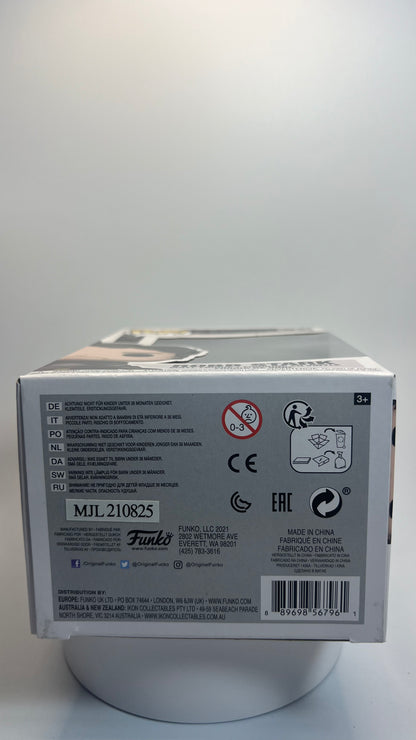 Funko Pop Game Of Thrones Robb Stark 91