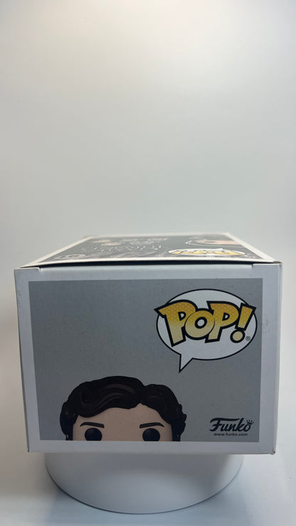 Funko Pop Game Of Thrones Robb Stark 91