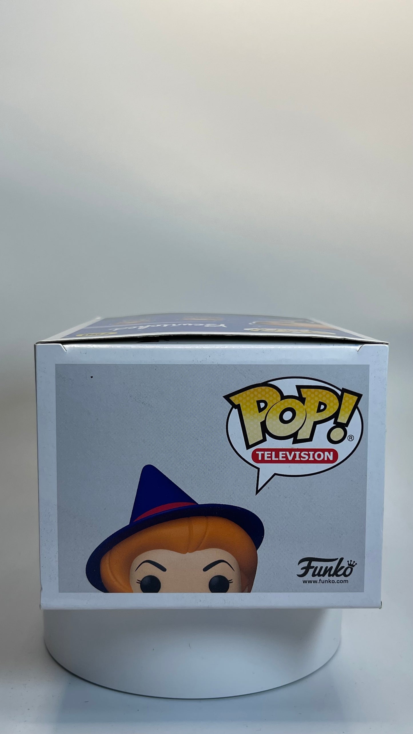 Funko Pop Television Bewitched Samantha Stephens 790