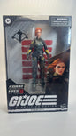 Hasbro GI Joe Classified Series Snake Eyes Scarlett