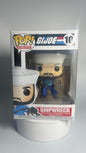 Funko Pop Retro Toys G.I. Joe Shipwreck 10