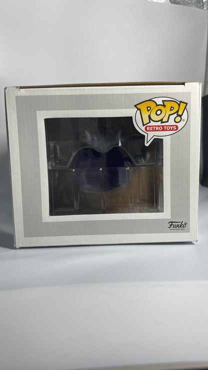 Funko Pop Retro Toys Masters Of The Universe Skeletor On Throne Target Con Exclusive 68