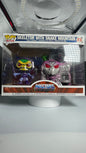 Funko Pop Town Masters Of The Universe Skeletor With Snake Mountain 23
