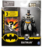 Spin Master DC Batman The Capped Crusader 1st Edition
