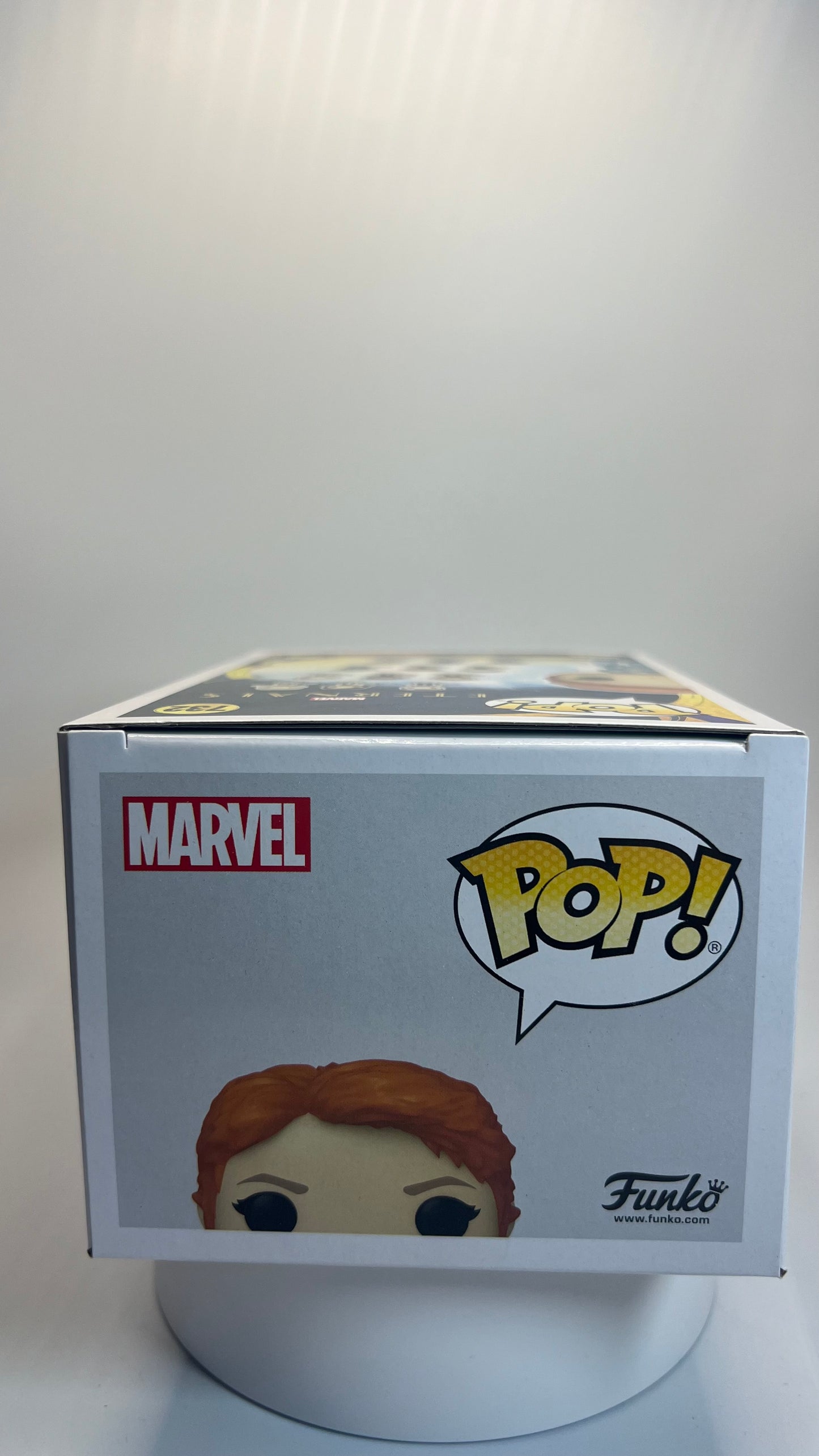Funko Pop! Marvel - Eternals - Sprite #732