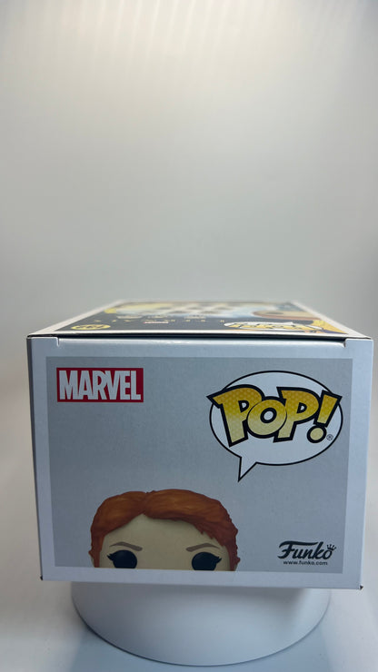 Funko Pop! Marvel - Eternals - Sprite #732