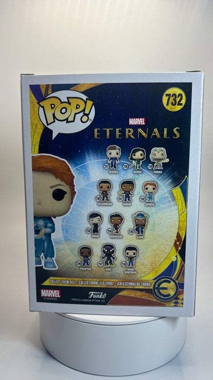 Funko Pop! Marvel - Eternals - Sprite #732