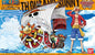 Bandai Hobby One Piece Grand Ship Collection Thousand Sunny Ship Model Kit