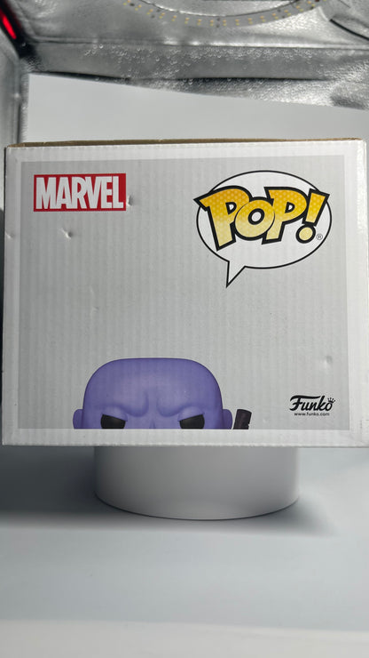 Funko Pop Marvel Thanos (Earth-18138) PX Exclusive 751