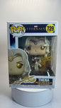 Funko Pop Marvel Eternals Thena 729