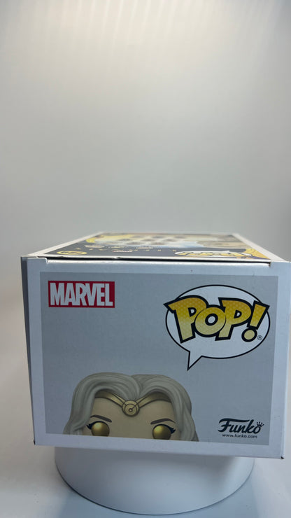Funko Pop Marvel Eternals Thena 729