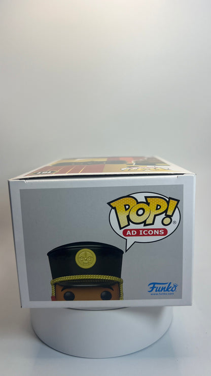 Funko Pop Ad Icons FAO Schwarz Toy Soldier 161