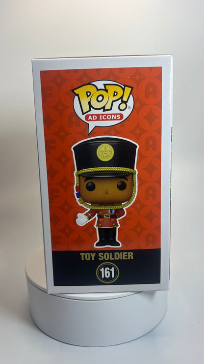 Funko Pop Ad Icons FAO Schwarz Toy Soldier 161