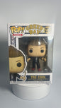 Funko Pop Rocks Green Day Tre Cool 236