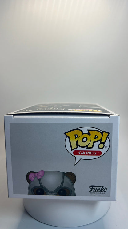 Funko Pop Games Critical Role Trinket Specialty Series 611