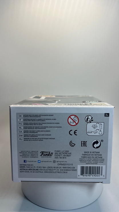 Funko Pop Games Critical Role Trinket Specialty Series 611