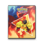 Ultra Pro 9-Pocket Portfolio - Pokemon Armarouge & Ceruledge