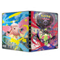 Ultra Pro 9-Pocket Portfolio - Pokemon Mega Evolutions ME3