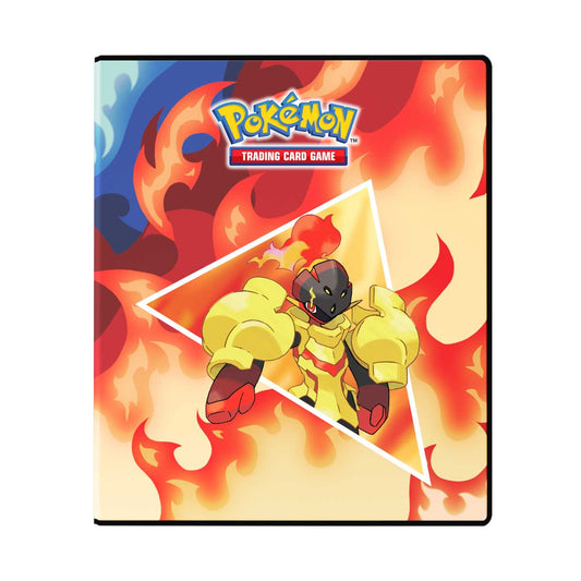 Ultra Pro 2-Inch Album - Pokemon Armarouge & Ceruledge