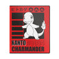 Ultra Pro 2-Inch Album - Pokemon Charmander