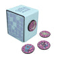 Ultra Pro Alcove 4-Click Deck Box - Pokemon Gallery Series Trick Room
