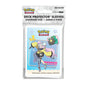 Ultra Pro Deck Protector Sleeves - Pokemon Iono & Bellibolt (65ct)