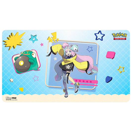 Ultra Pro Playmat - Pokemon Iono & Bellibolt