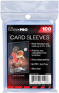 Ultra Pro Stor-Safe Soft Penny Sleeves (100ct)