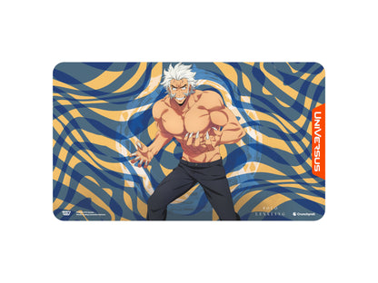 UniVersus CCG: Solo Leveling S-Rank Hunter Bundle - Baek Yoonho