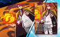 UniVersus CCG: Solo Leveling S-Rank Hunter Bundle - Choi Jong-In