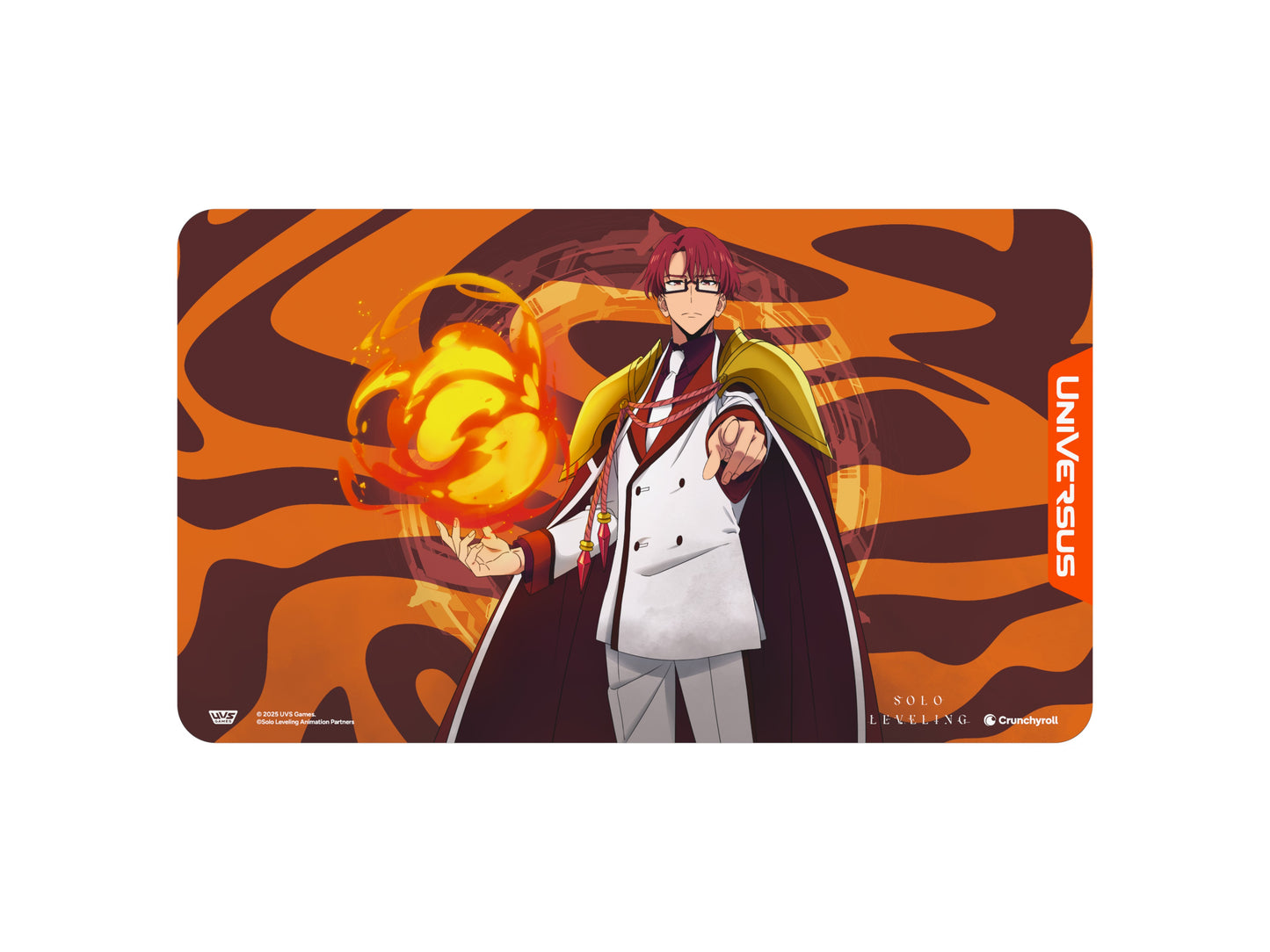 UniVersus CCG: Solo Leveling S-Rank Hunter Bundle - Choi Jong-In