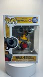 Funko Pop Disney Pixar Wall-E Wall-E With Fire Extinguisher 1115