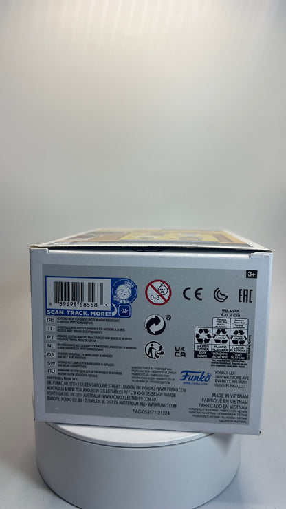 Funko Pop Disney Pixar Wall-E Wall-E With Fire Extinguisher 1115