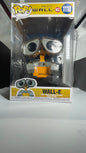 Funko Pop Jumbo Disney Pixar Wall-E Wall-E 1118
