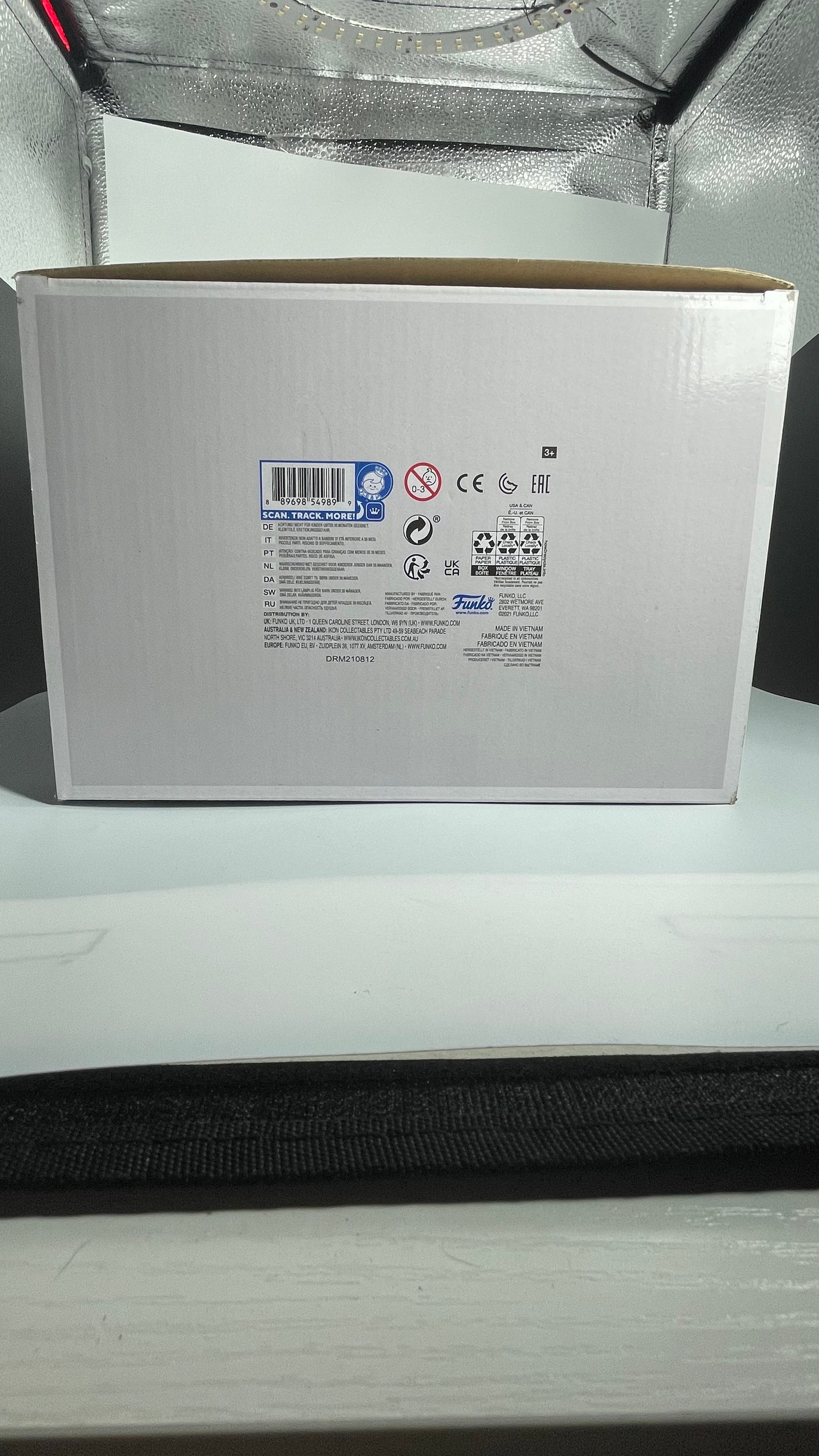 Funko Pop Rides Wonder Woman Wonder Woman On Pegasus 280