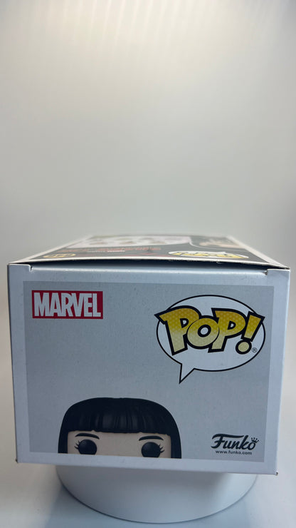 Funko Pop Marvel Shang-Chi XIaling 846