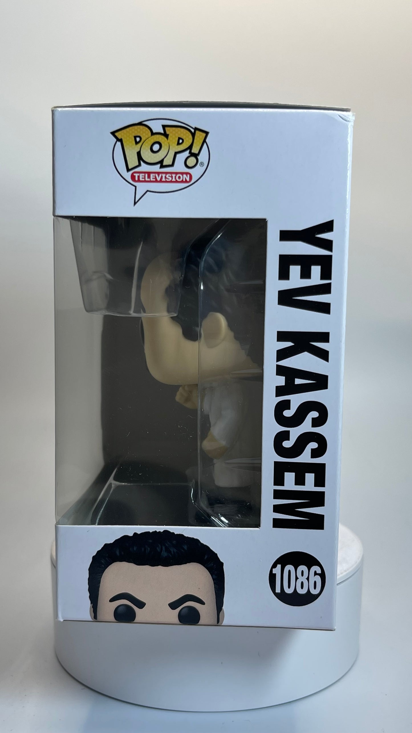 Funko Pop Television Seinfeld Yev Kassem 1086