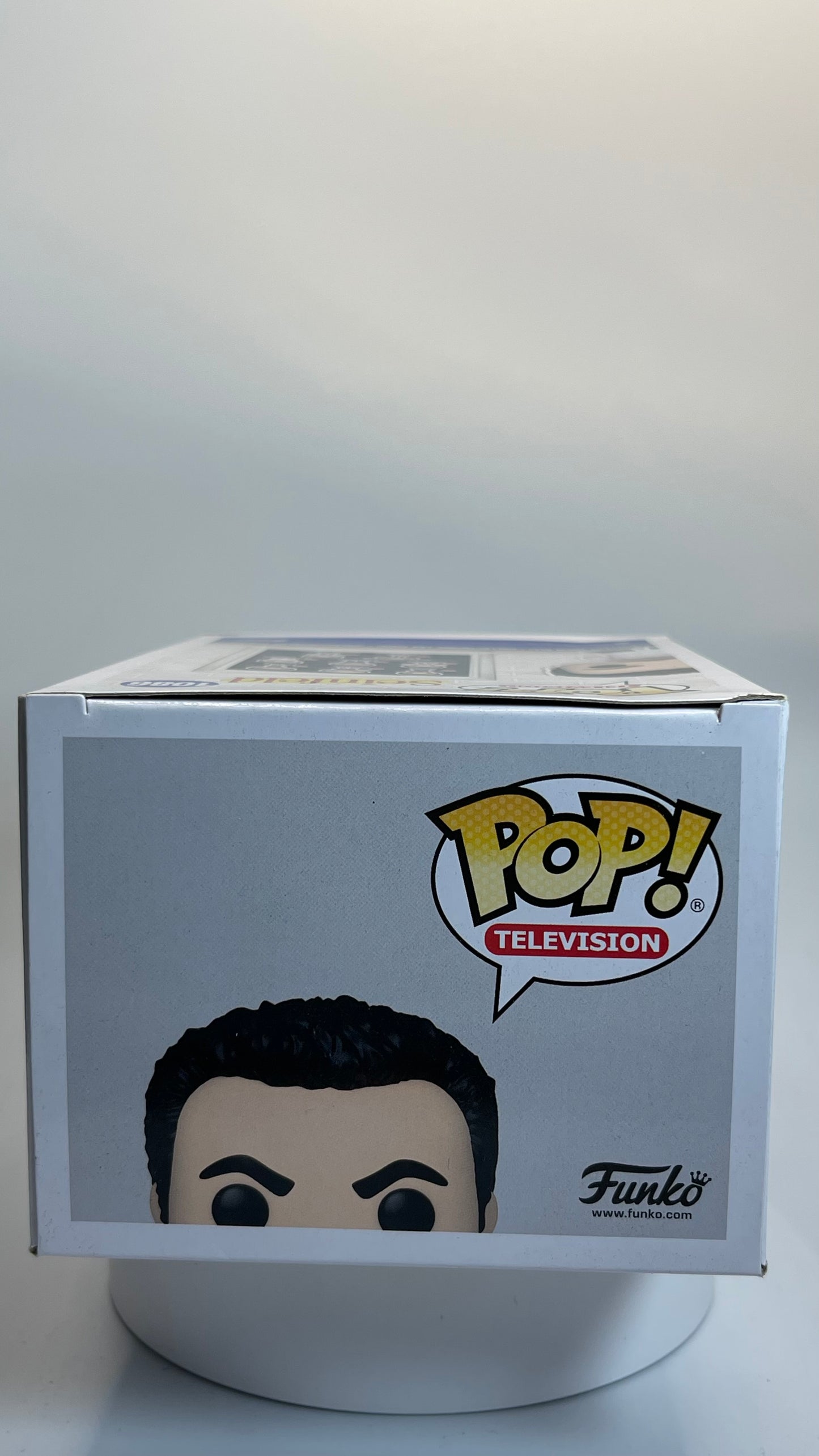 Funko Pop Television Seinfeld Yev Kassem 1086