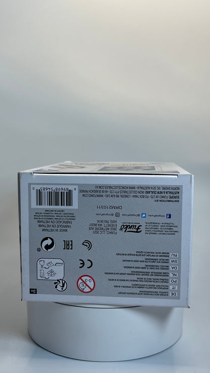 Funko Pop Television Seinfeld Yev Kassem 1086