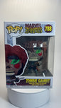 Funko Pop Marvel Zombies Zombie Gambit 788