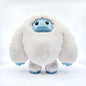 Abominable Toys Chomp Vinyl Figure - Blue