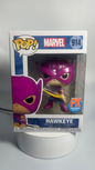 Funko Pop! Marvel - Hawkeye PX Exclusive 914